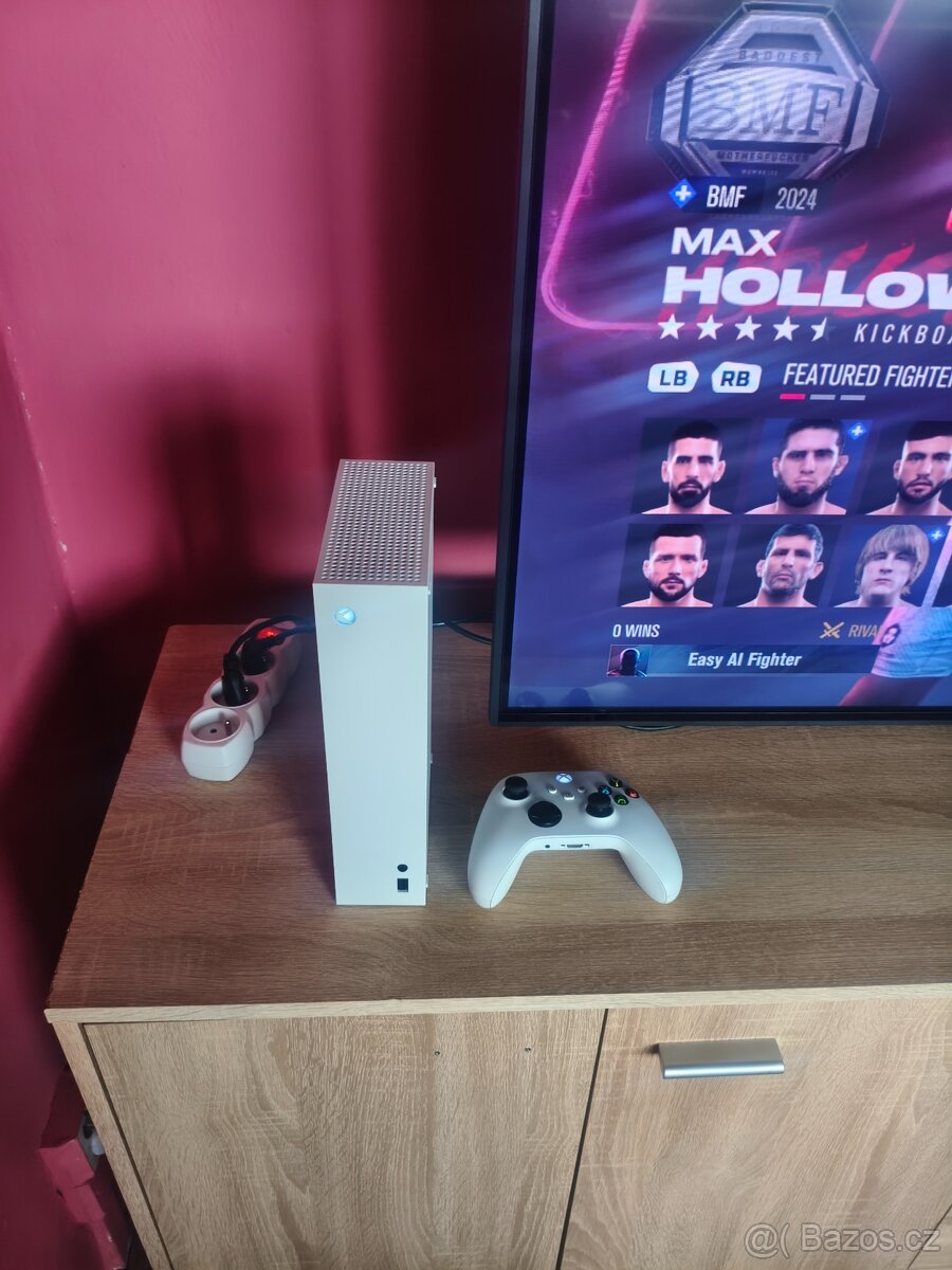 Xbox S-512GB digital