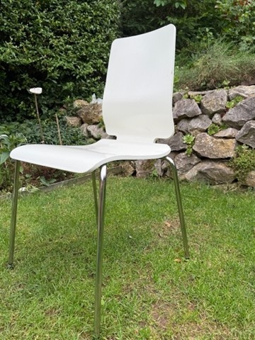 židle Ikea