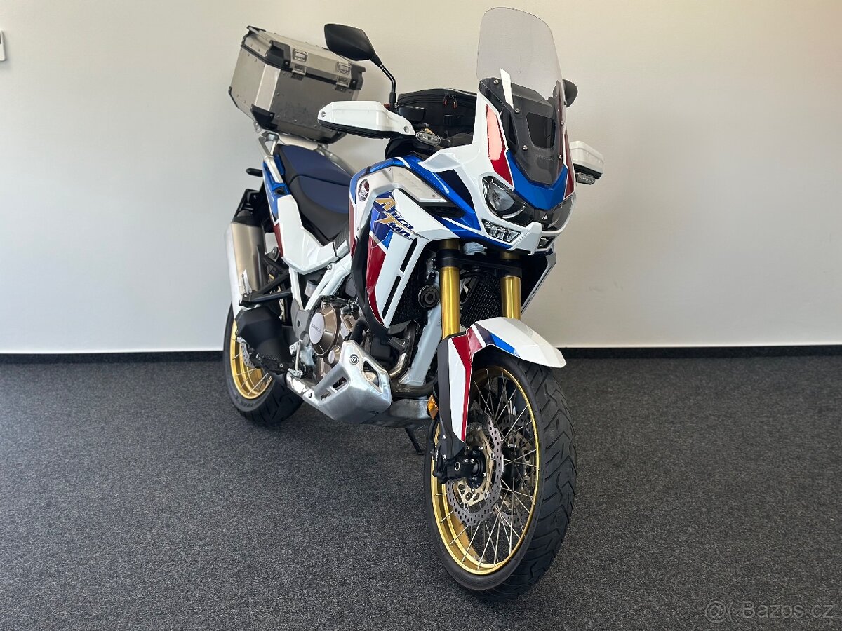 Honda CRF 1100 Africa Twin Adventure Sports