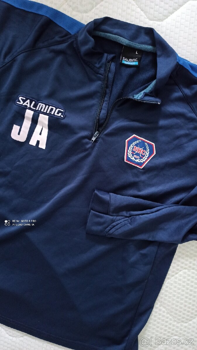 SALMING florbalový dres (vel.L)