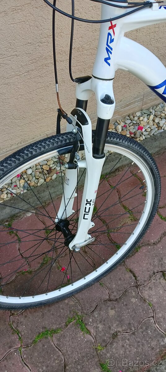 Kolo MRX dnes 3500kč