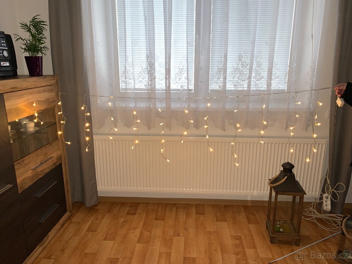 Světelný řetěz