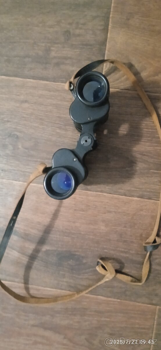 Dalekohled 8 x 30