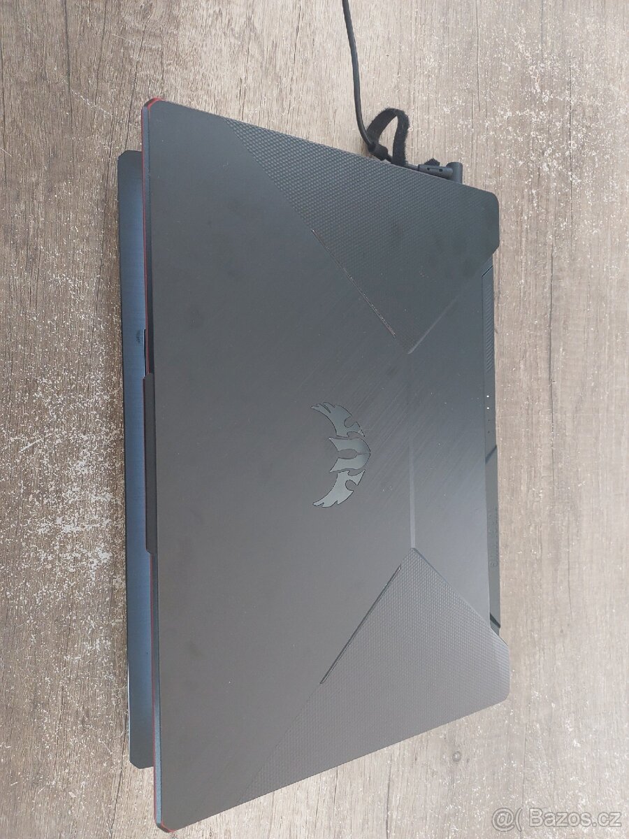 ASUS TUF GAMING F15 FX506LH