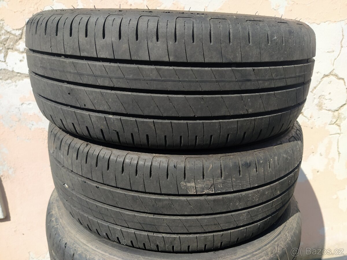195/55 R16 letní