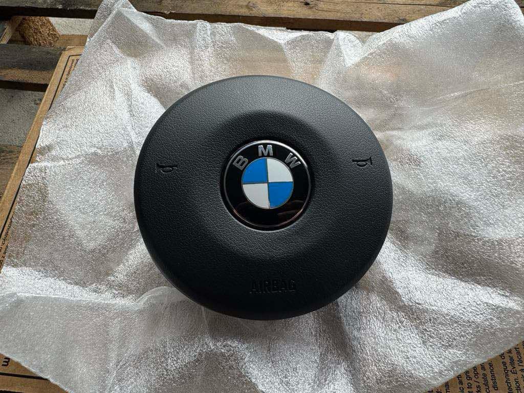 BMW M2/M4/F30 FX M-Paket airbag volantu