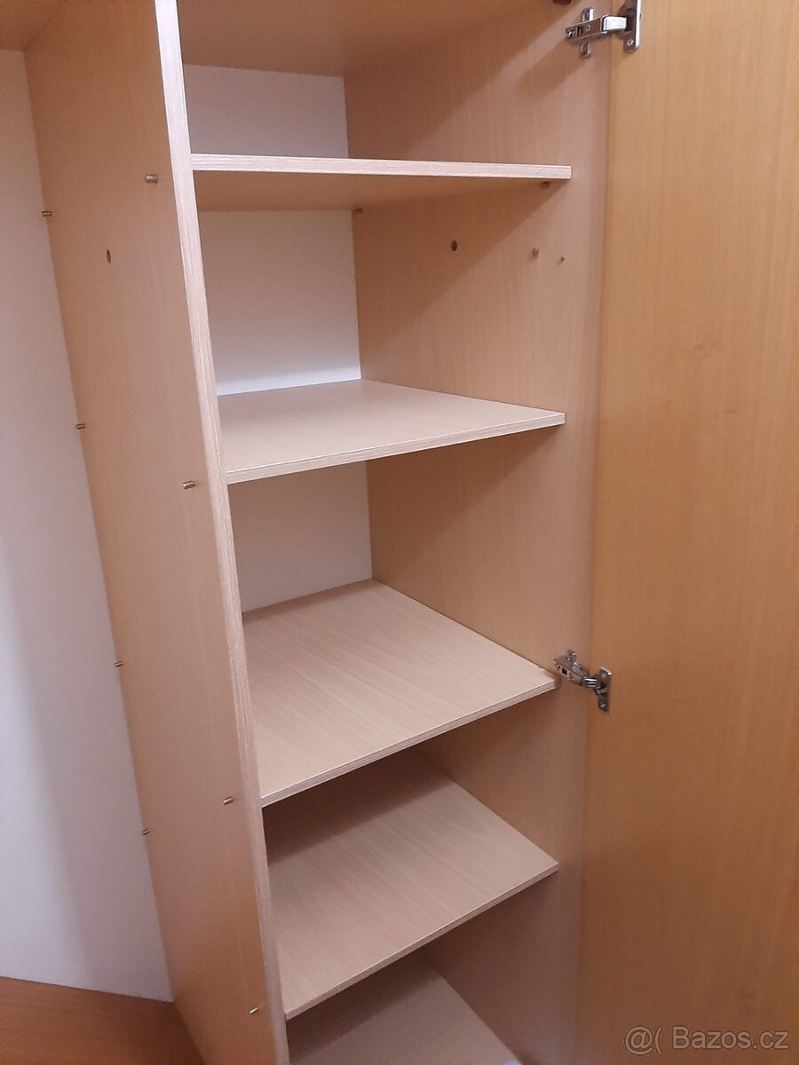 Prodej skříní