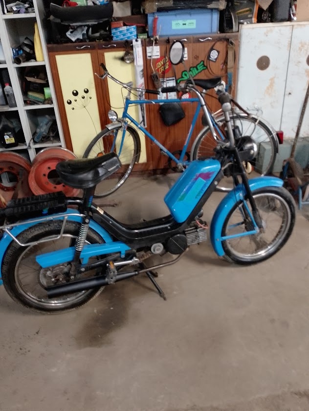 Babeta 210