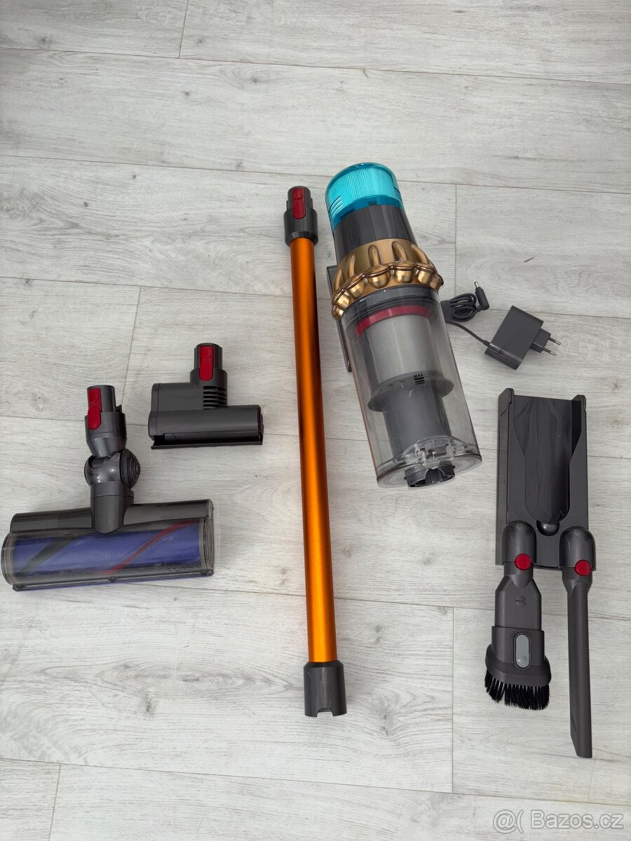Dyson V11 Absolute - tyčový vysavač