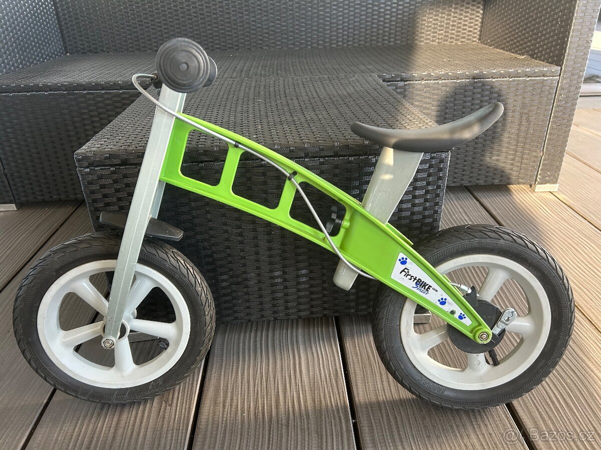 Firstbike