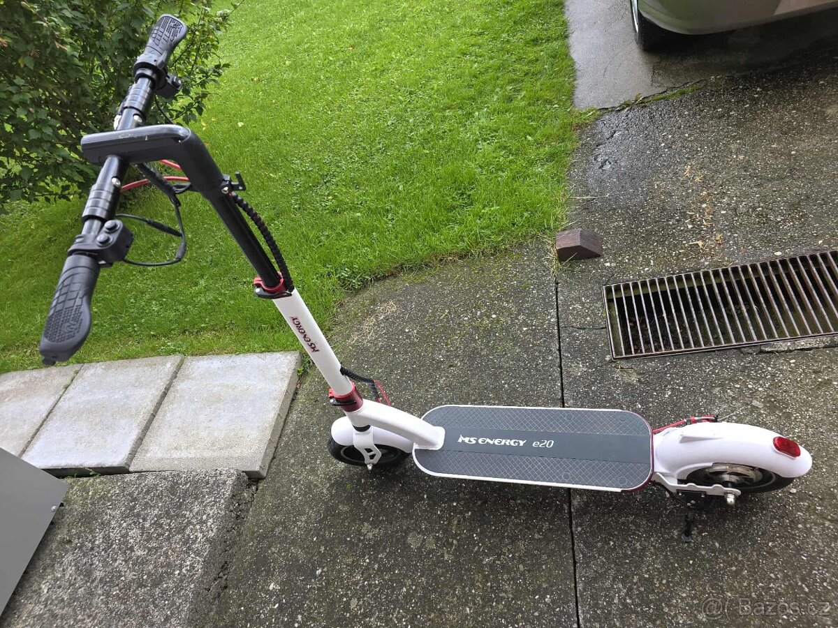 Ms Energy e20