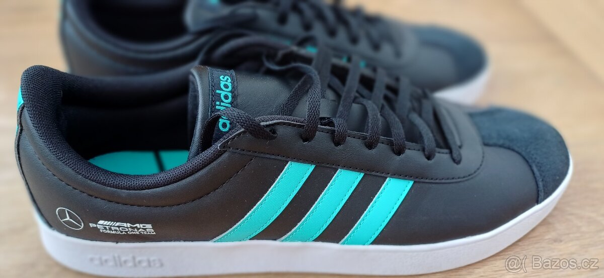 Adidas Mercedes AMG F1
