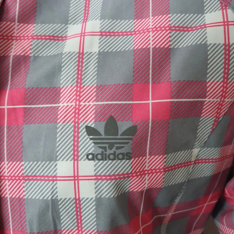 Bunda Adidas