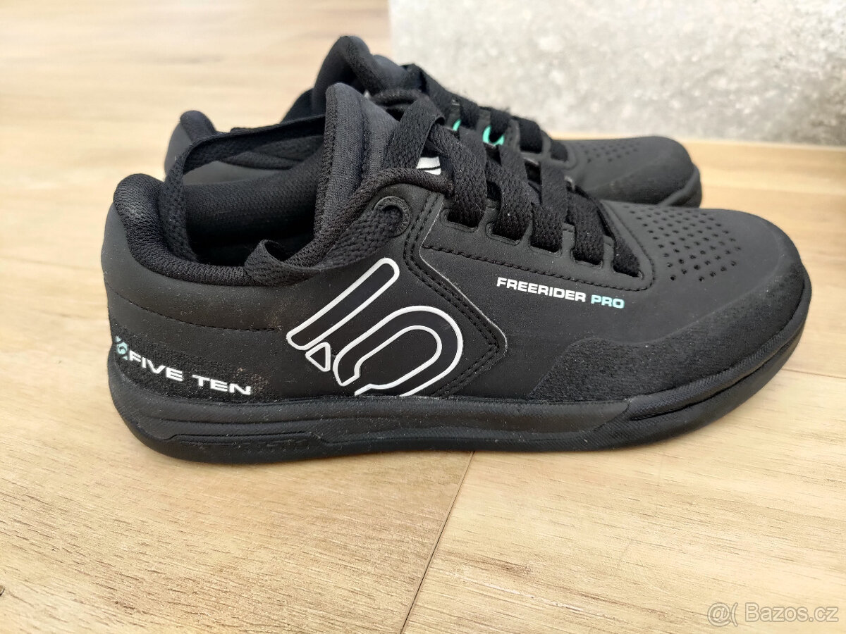 Cyklo boty Adidas FiveTen Freerider Pro, 36 2/3