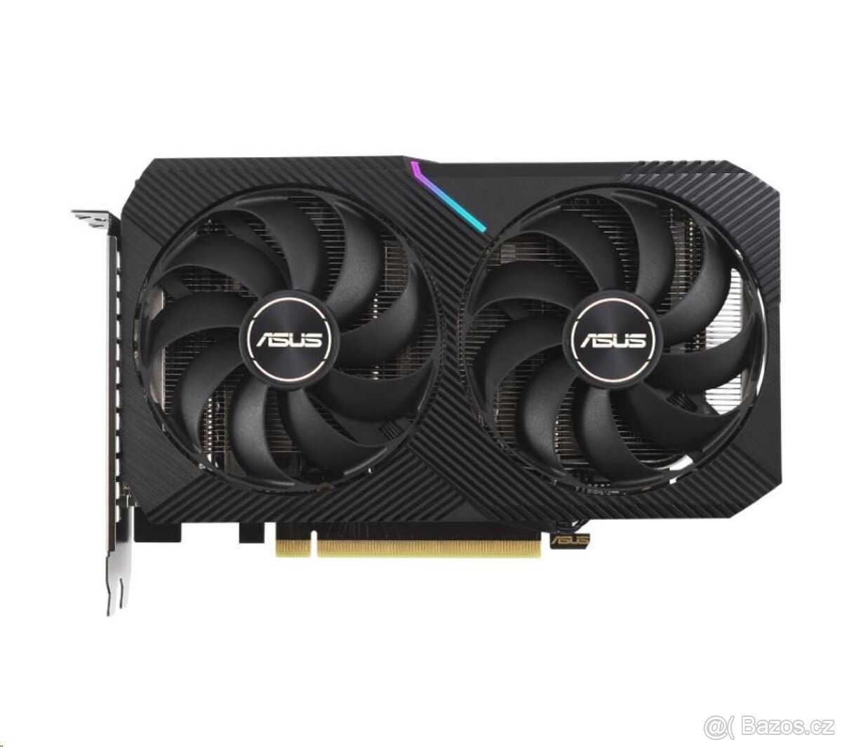 ASUS DUAL RTX 3060 12GB