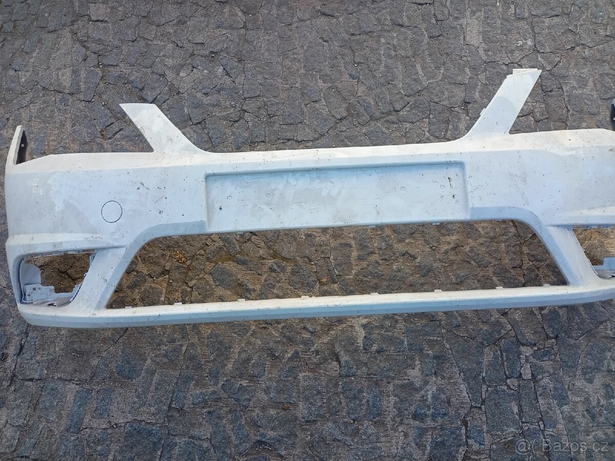 Seat ibiza přední nárazník