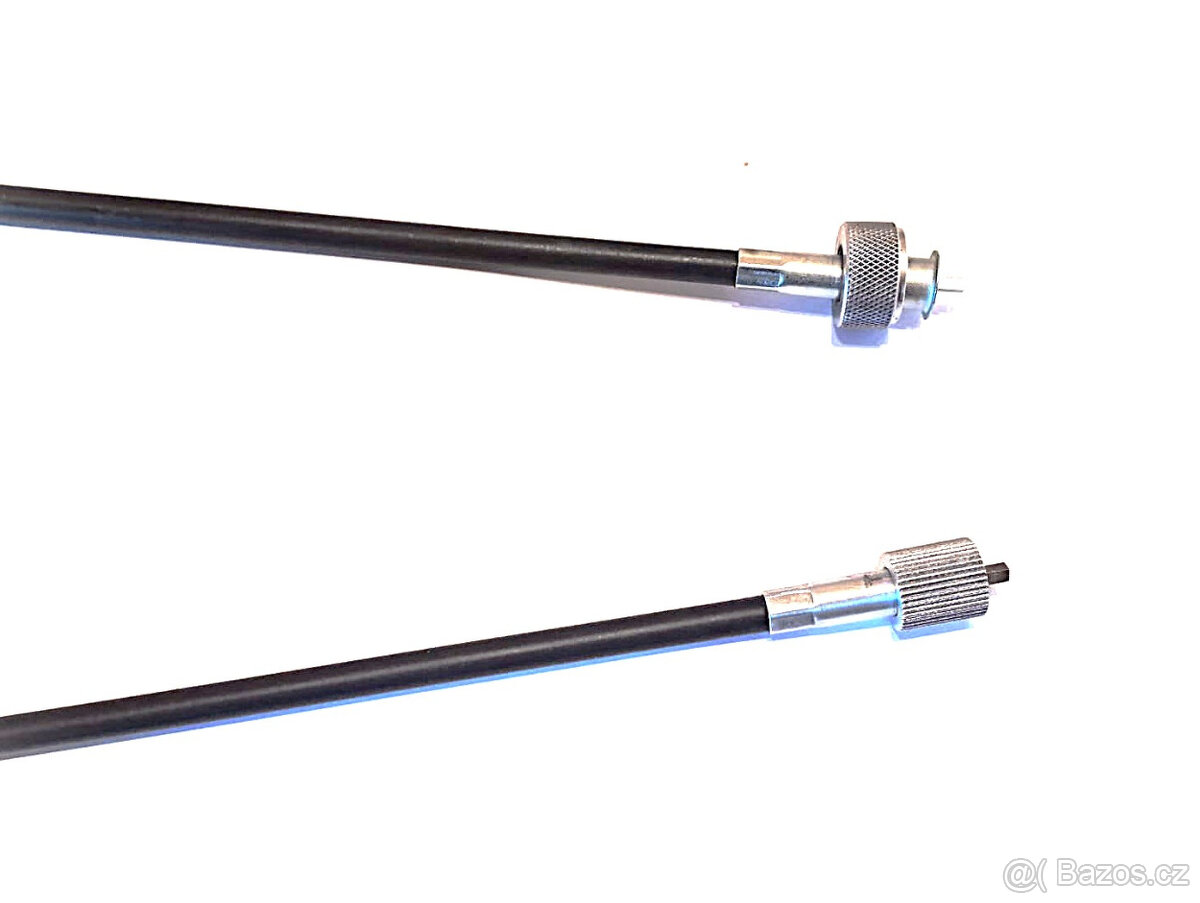 Bowden tachometru JAWA 579 ŠVÉD