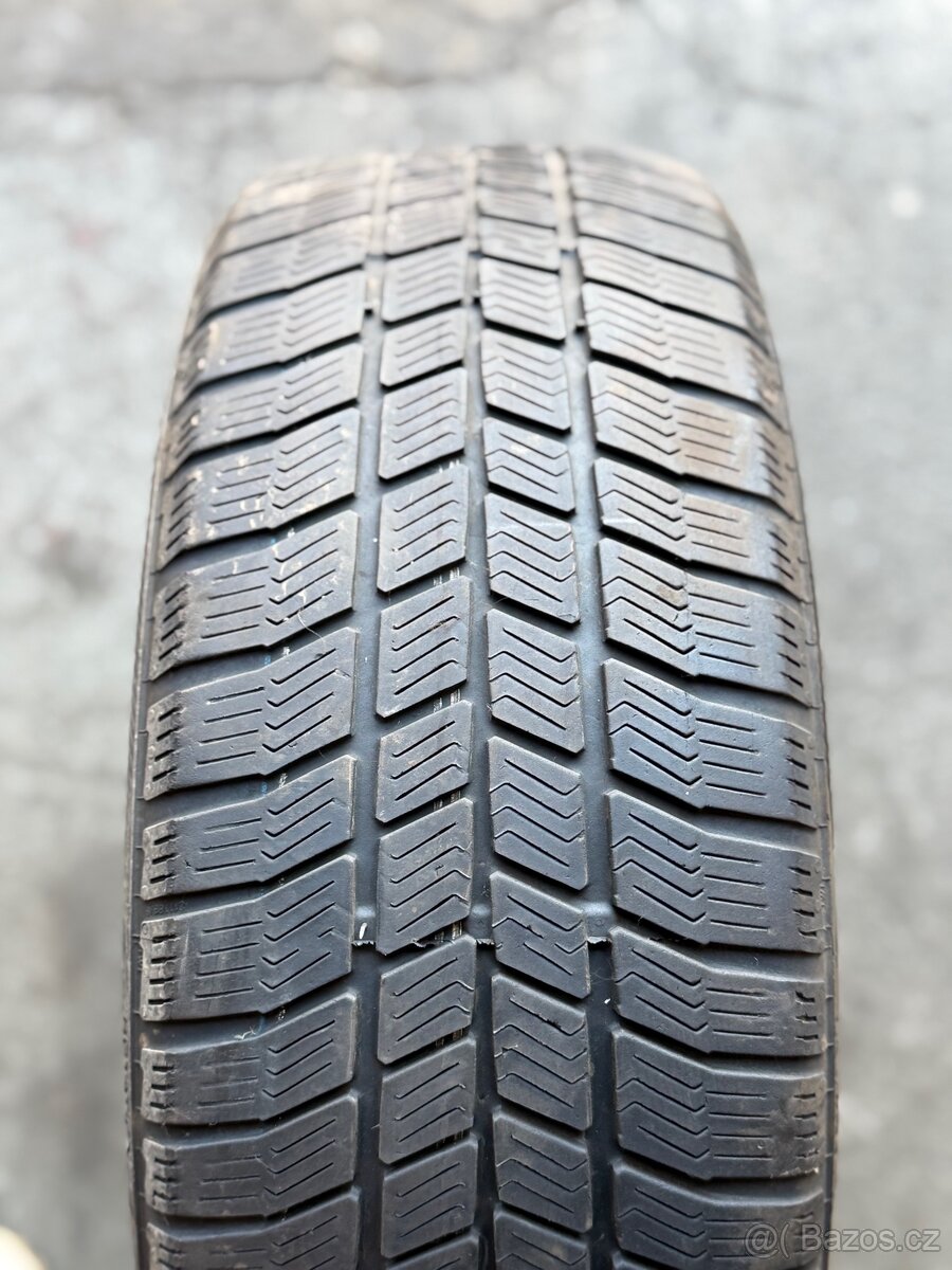 195/55 R15H