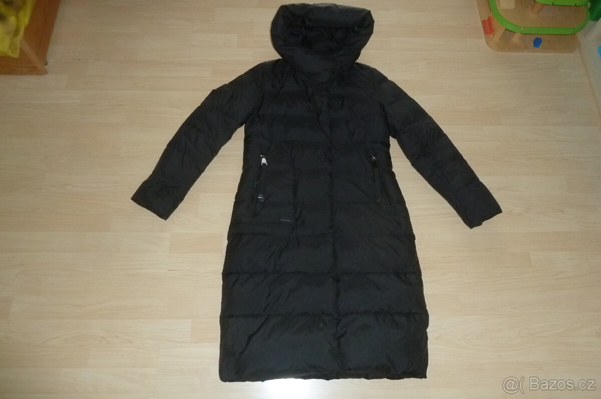 Dámský zimní kabát parka Fodarlloy vel. L-XL