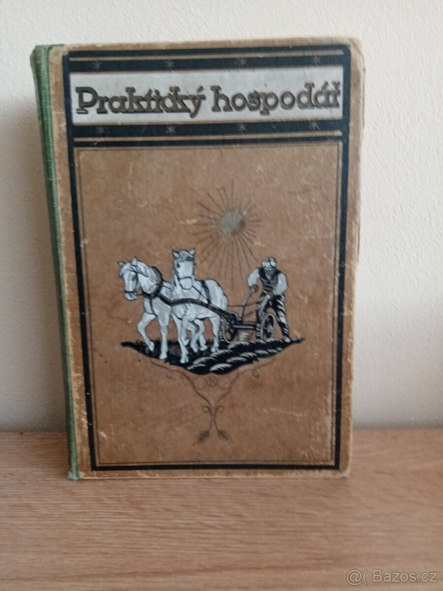 Praktický hospodář