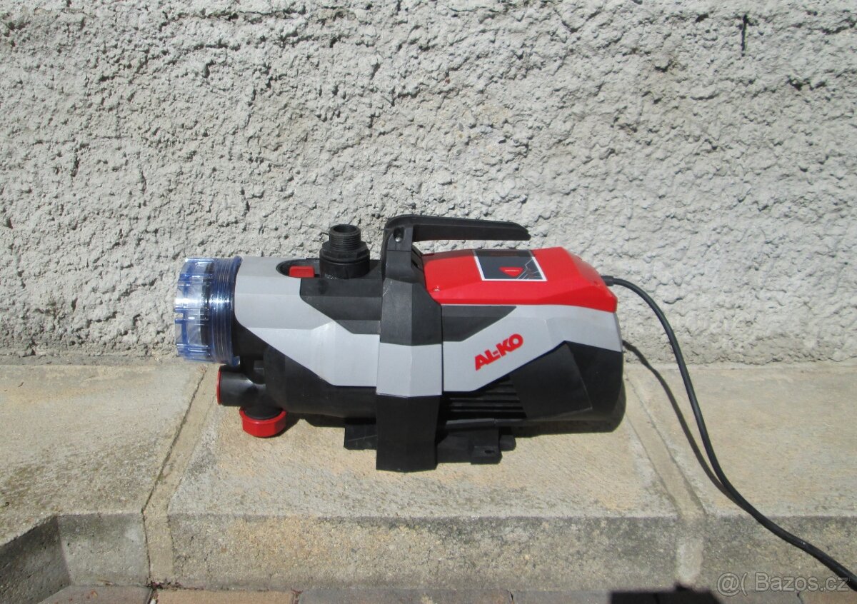 Čerpadlo AL-KO HWA 3600