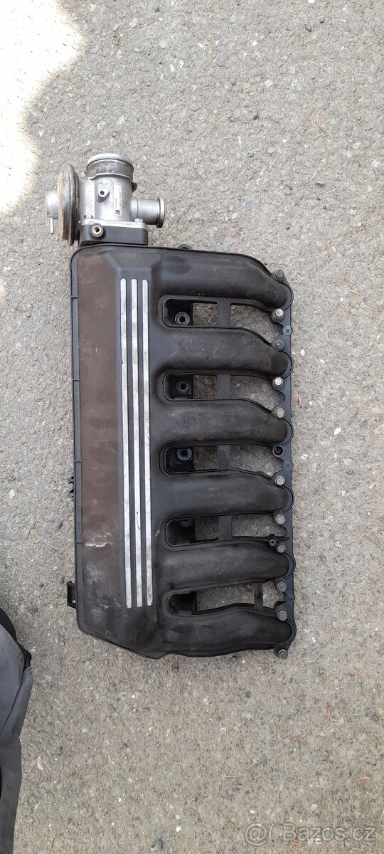 BMw e53 e36 e46 e39 díly