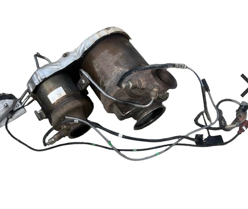 DPF filtr částic  04L131723CT