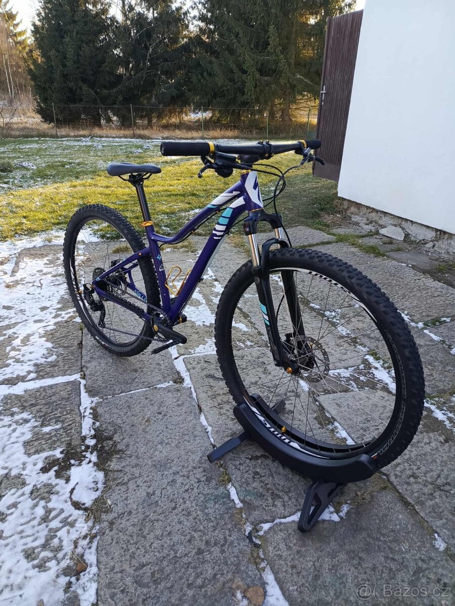 Specialized Jett 29' (vel. 17'')