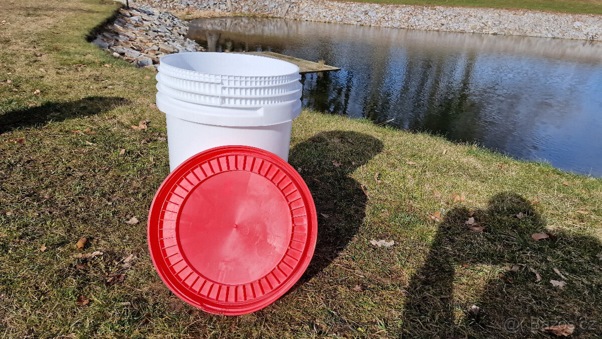 Sudy - barely 50 L (Skvělé všestrané využití)