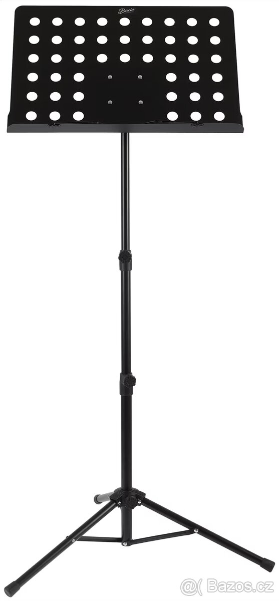 Stojan na noty