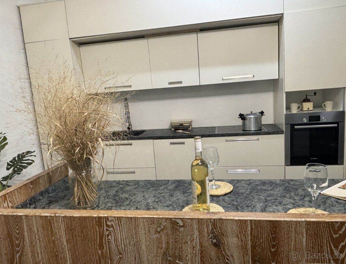 Moderní kuchyně ANDREA