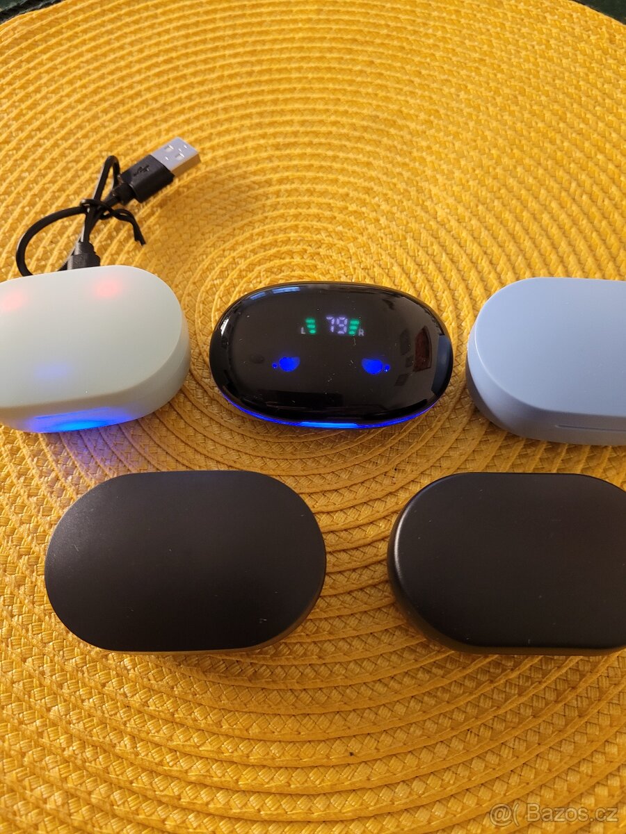 Bluetooth sluchátka výprodej