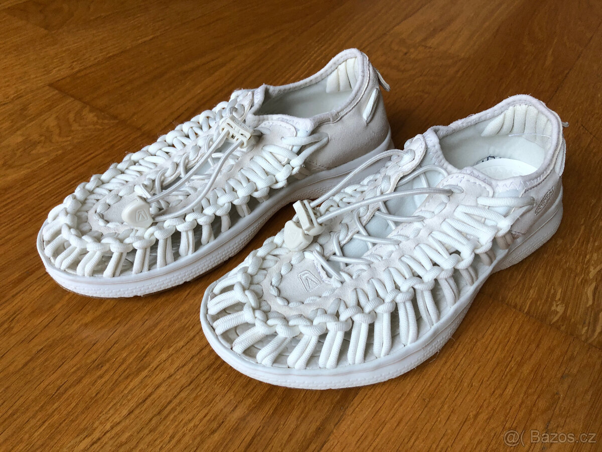 Dětské letní boty /sandály Keen, vel. 36