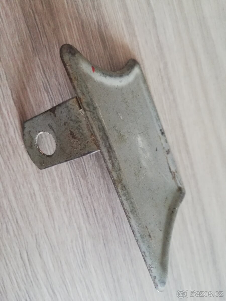 VELKÁ JAWA-ČZ 250/353,350/354 KÝVAČKA AMBYSADOR ČI NORMANDIE