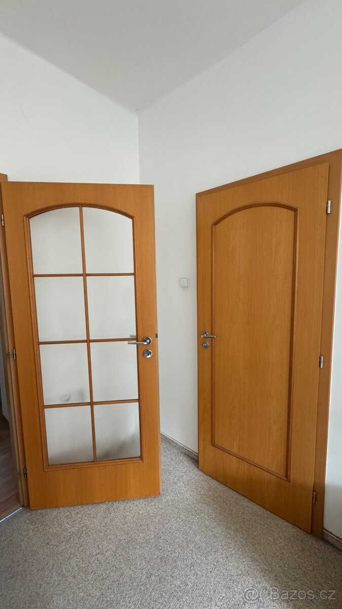 Interierove dvere Sapeli