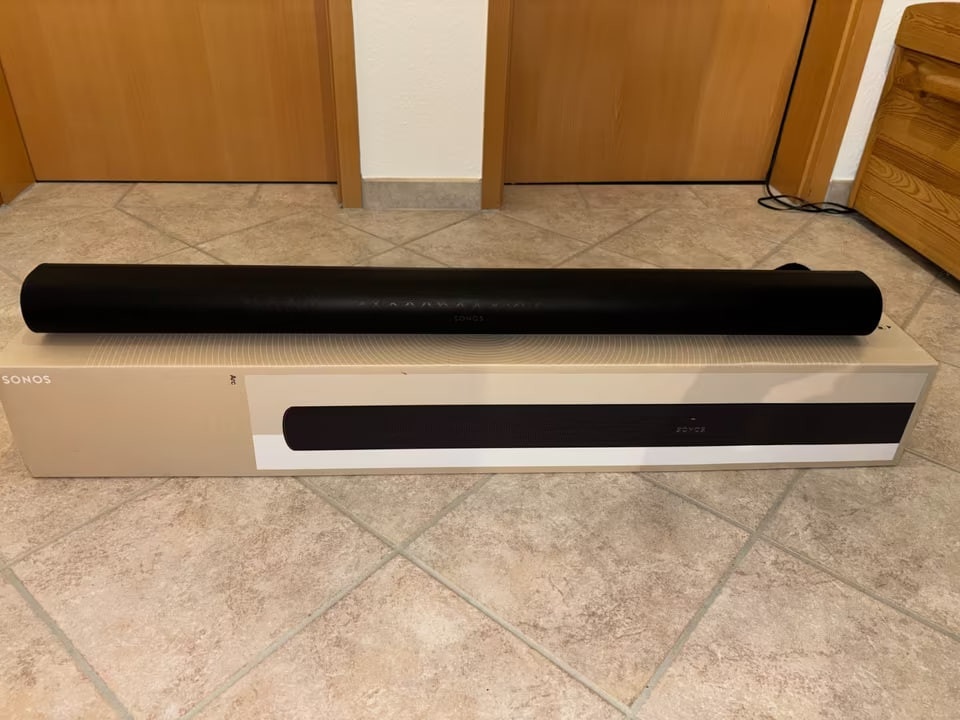 SONOS ARC Soundbar