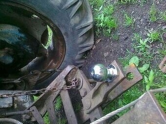 koule do spodniho tahla