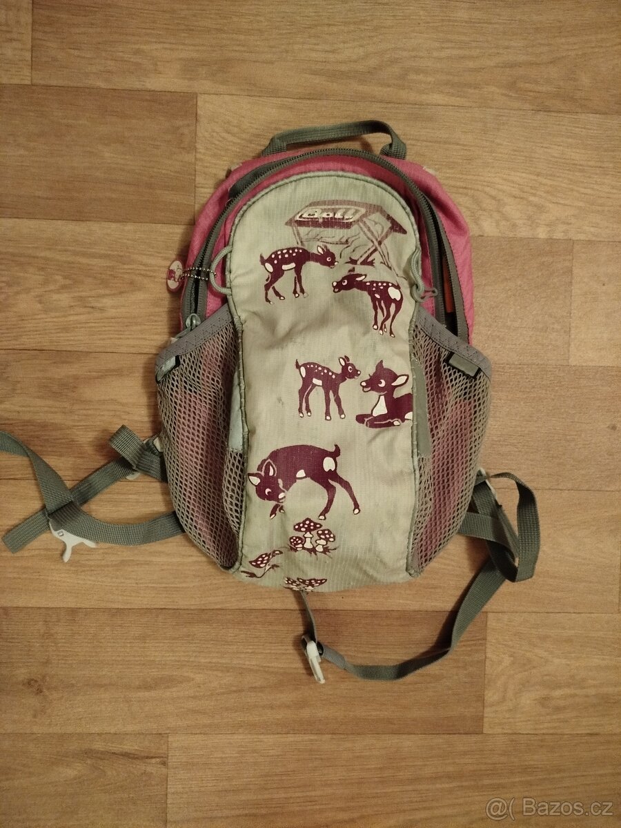 Dětský baťůžek Boll Bunny