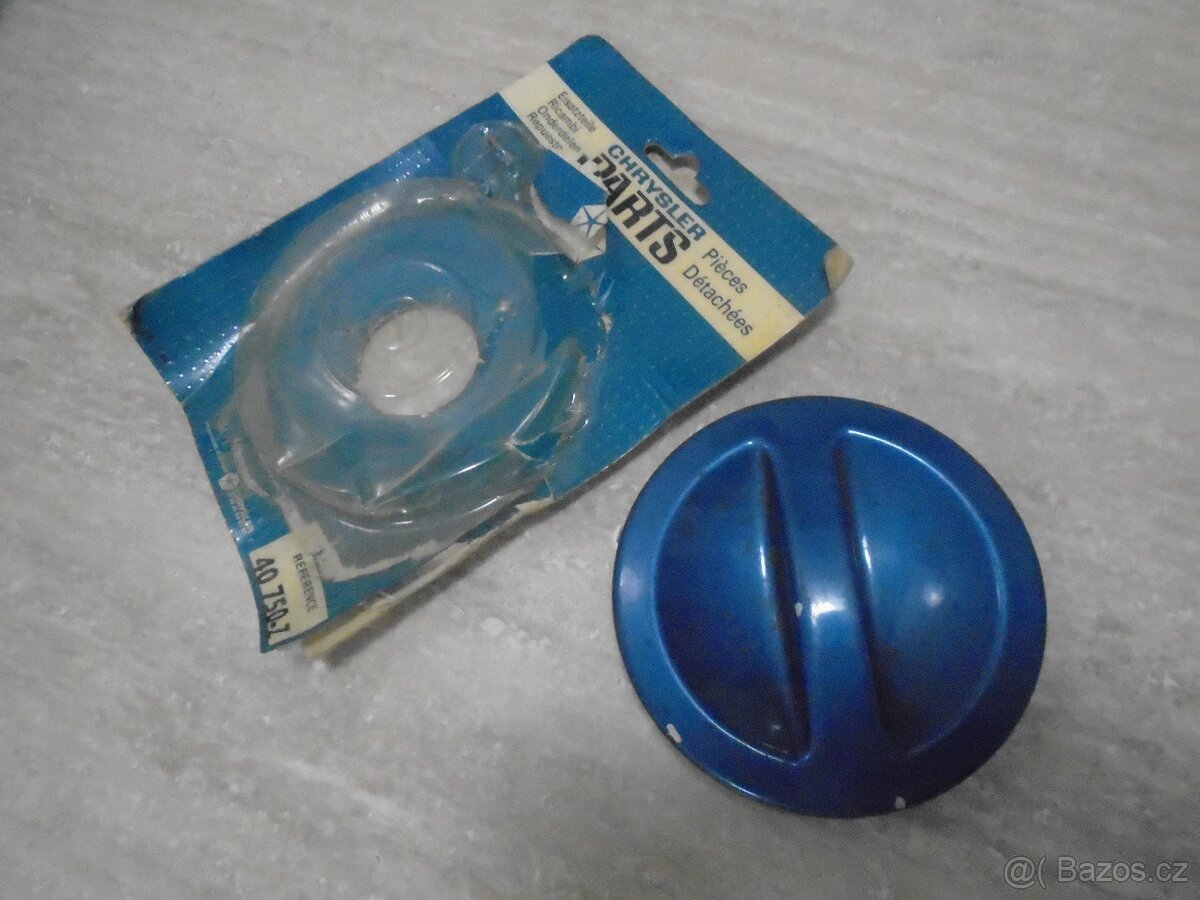 Chrysler 160, 180, 2L