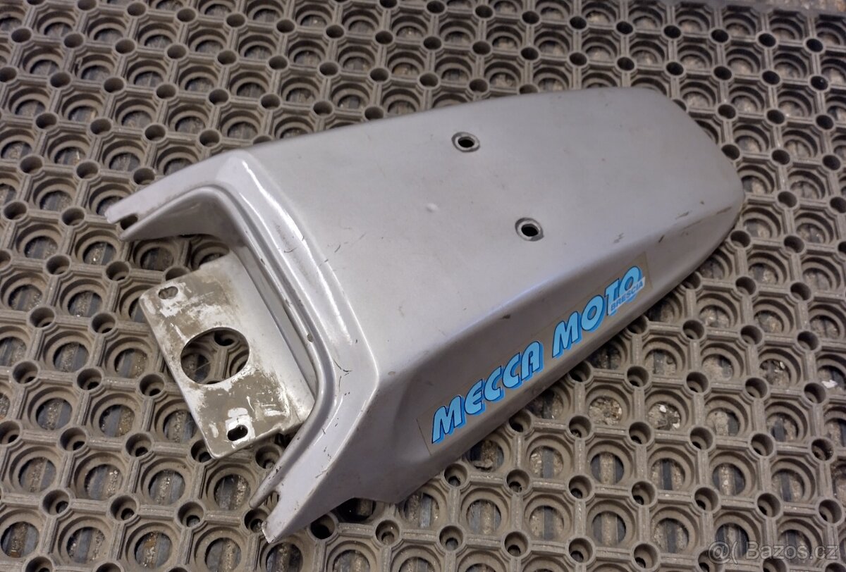 Zadní blatník Aprilia RX 125 six days