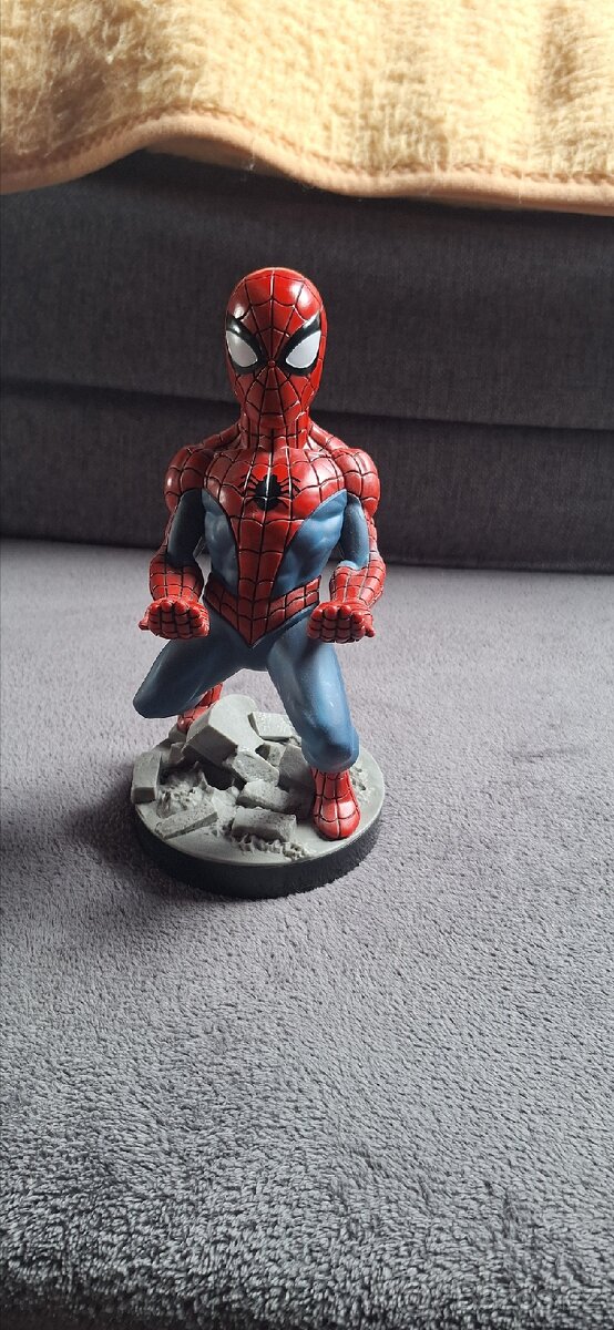 Cable Guy ( Držák na Ovladač nebo Mobil)