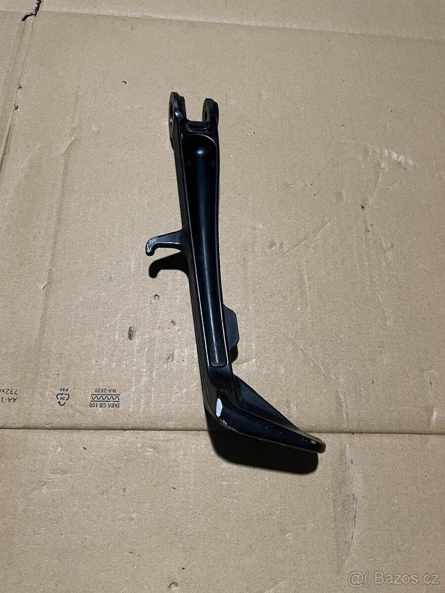 Boční stojan na Honda NT1100