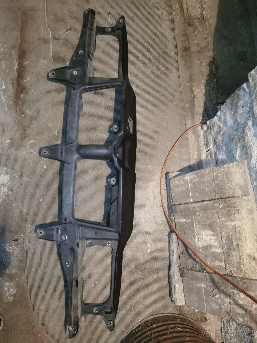 Volvo s70 v70 c70 první generace "brýle"