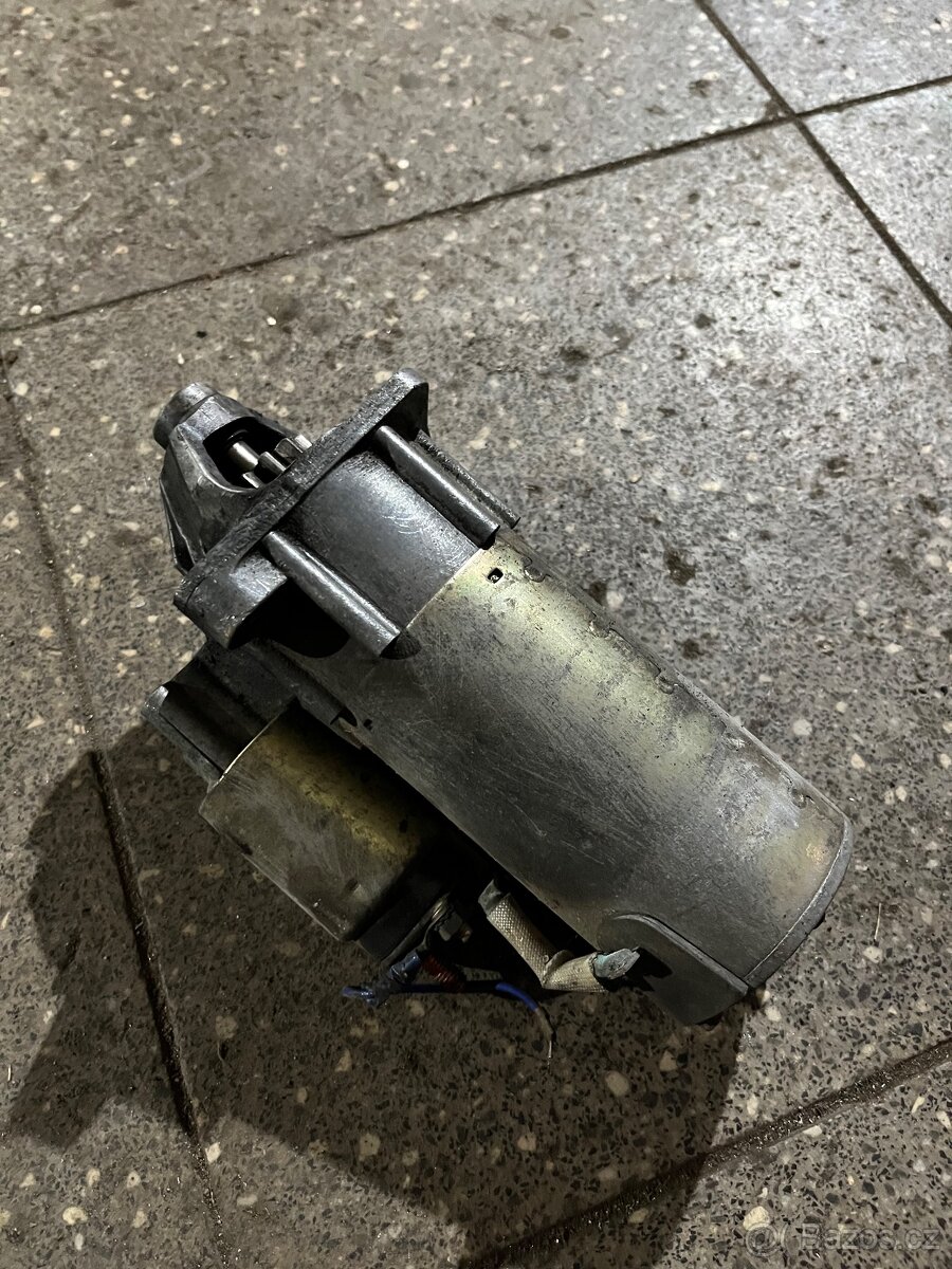 Startér Ford Ranger / Mazda B2500