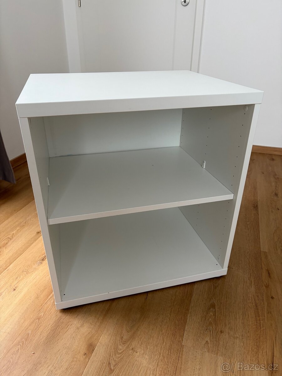 Nábytek IKEA Stuva