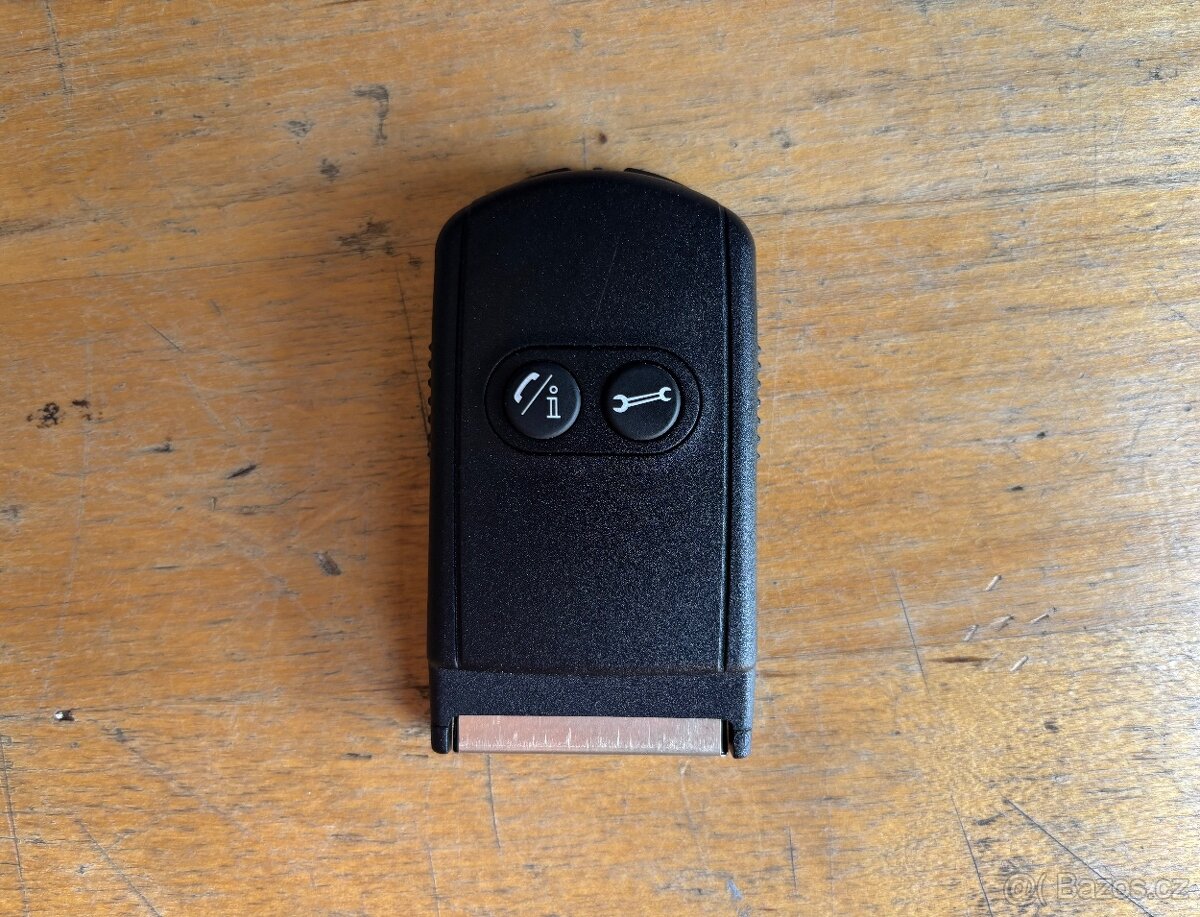 Volkswagen bluetooth adaptér 3C0051435PA