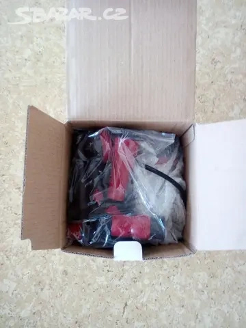 Fontána do jezírka nová