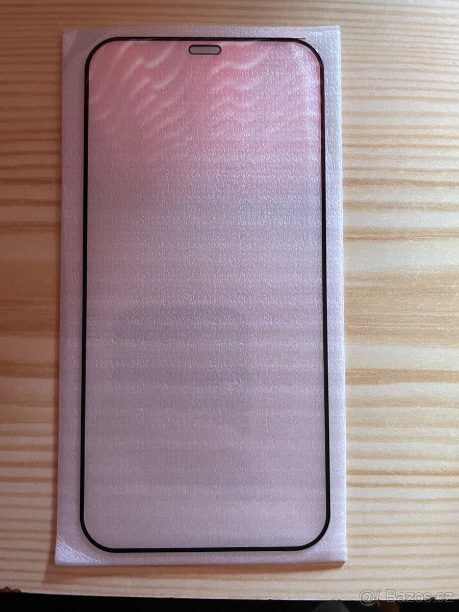 Ochranné sklo Apple IPhone 12PRO