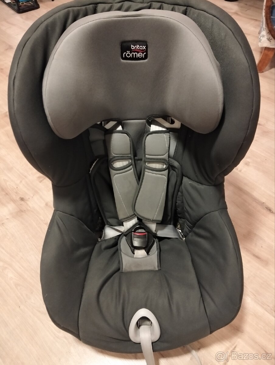 Dětská autosedačka Britax