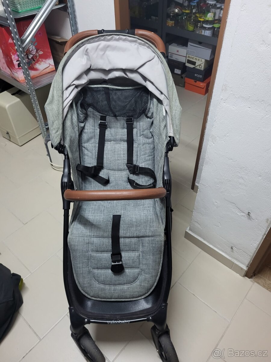 Valco Snap 4 Tailormade